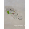 3 pack conserve jars set